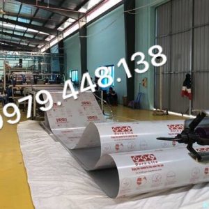 Mẫu nhựa thông minh đặc