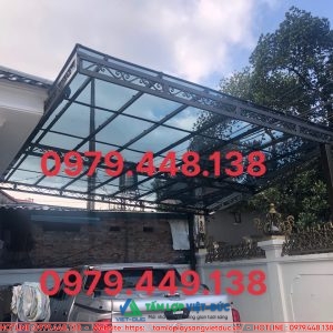 Công Trình Thi Công