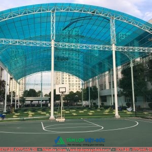 Công Trình Thi Công