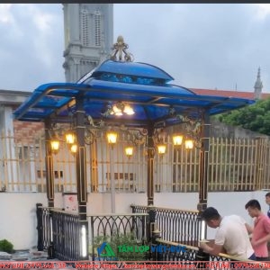 Công Trình Thi Công