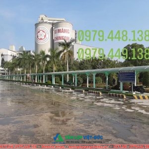 Công Trình Thi Công