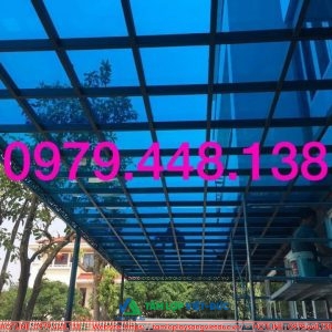 Công Trình Thi Công