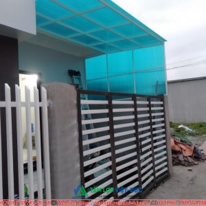 Công Trình Thi Công