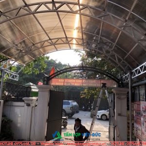 Công Trình Thi Công