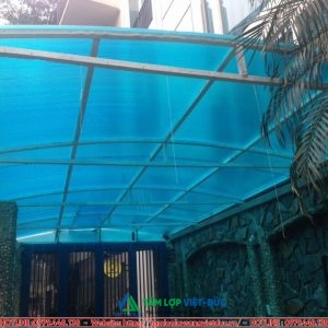 Công Trình Thi Công