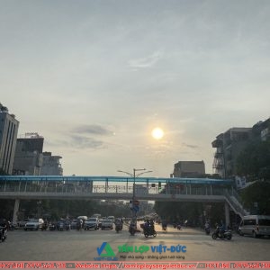 Công Trình Thi Công