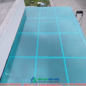 Công Trình Thi Công