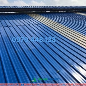 Công Trình Thi Công