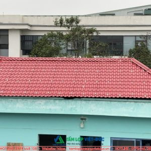 Công Trình Thi Công