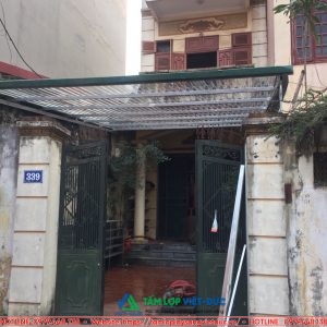 Công Trình Thi Công