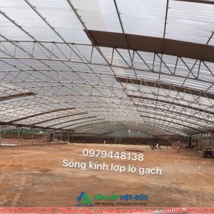 Công Trình Thi Công