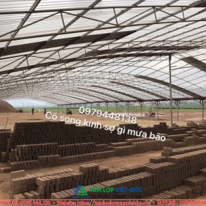 Công Trình Thi Công