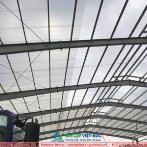 Công Trình Thi Công