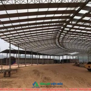 Công Trình Thi Công