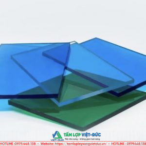 Mẫu nhựa thông minh đặc