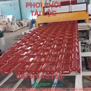 Tấm Nhựa Pvc