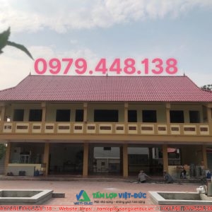 Công Trình Thi Công